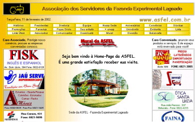 Versão 2002