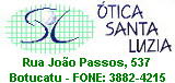OTICA STA LUZIA