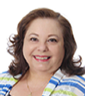 Tânia de Cácia Gasparelo